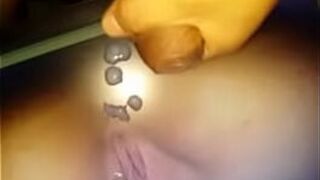 Cum Tribute for sexy Latina porn video