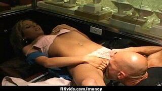 Sex Paying My Bills 3 porn video